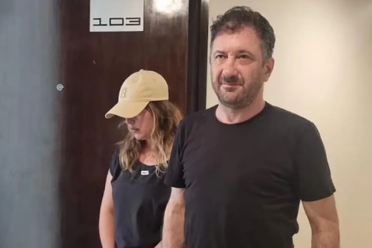 Este lunes inicia el juicio contra el ex senador Edgardo Kueider, detenido en Paraguay con 200.000 dólares