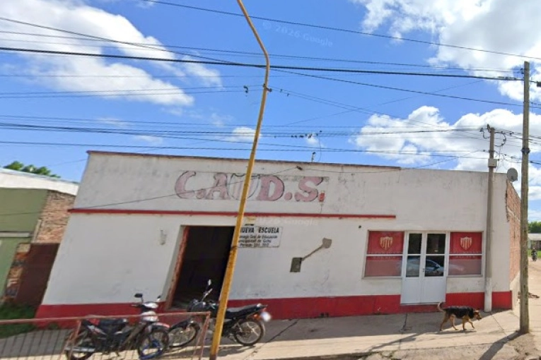 La Policía evitó un robo en el Club Defensores del Sur
