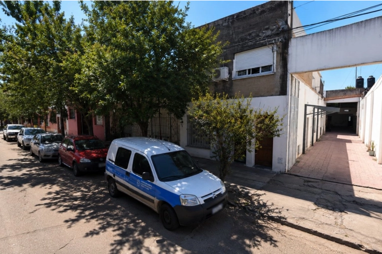 El área de Participación Ciudadana comenzó a funcionar en su nueva sede