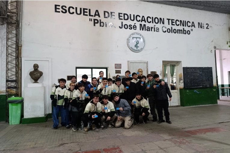 La SUBE va a tu escuela ya concretó más de 1.300 trámites entre abril y mayo