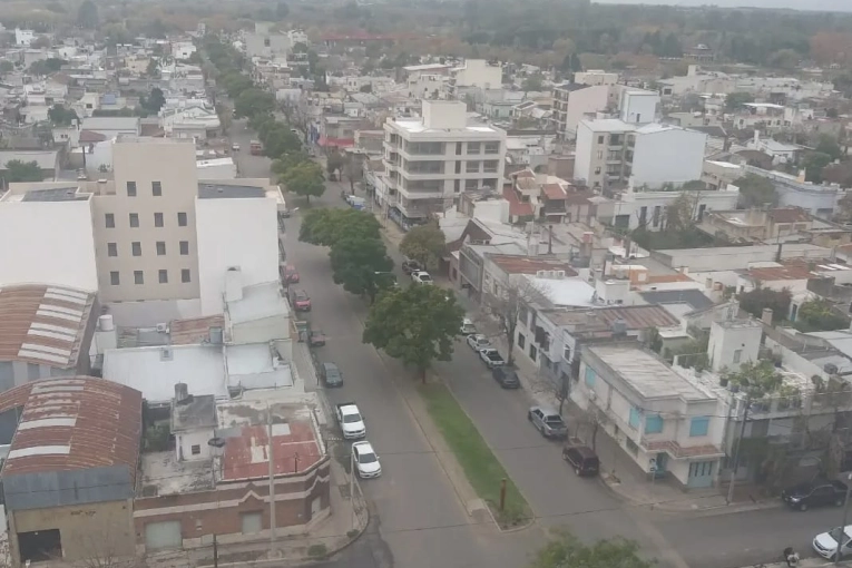 Autorizarán hasta cuatro pisos en el área central de Gualeguaychú: más gente en zona de servicios