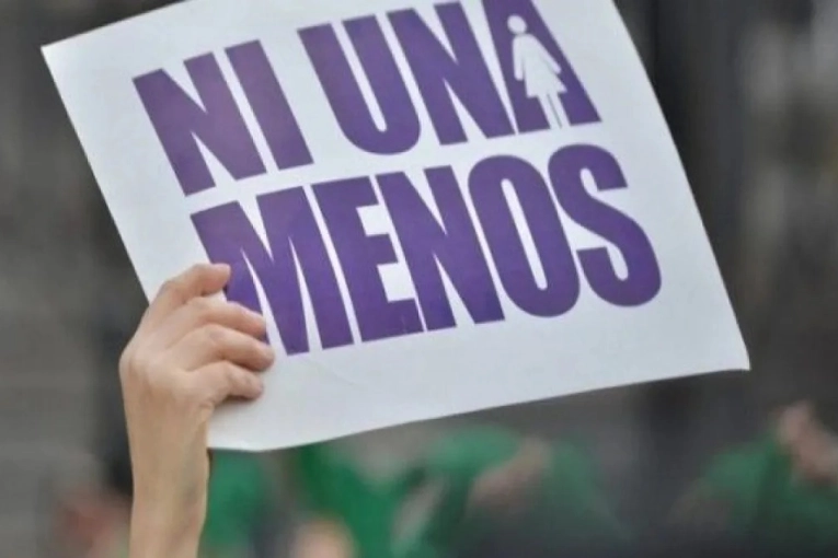 3J Ni una menos: Esta fecha no es de ninguna institución, pertenece a toda la sociedad