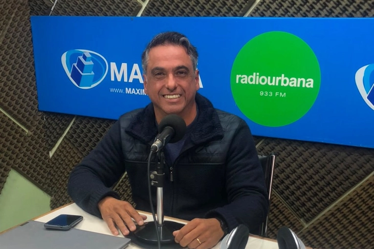 Mencho Medina Bello y Luigi Villalba encabezarán una nueva edición del Campus Golab en Pueblo Belgrano