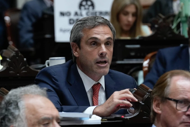 Michel plantea reformar el Código Penal para impedir que familiares encubran femicidios