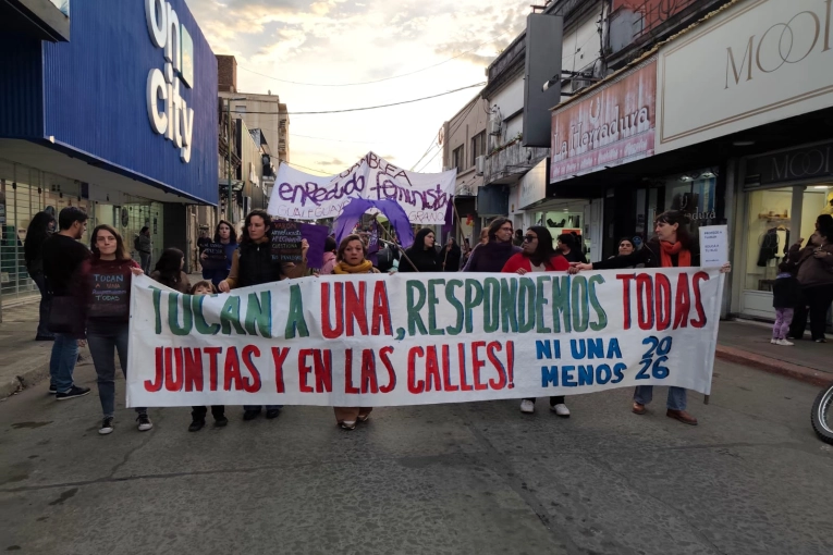 #3J: "Esta instigación del odio tiene ejecutores ideológicos brutales"
