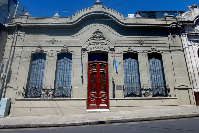 El gobierno convoca a audiencia de conciliación por el conflicto en Granja Tres Arroyos