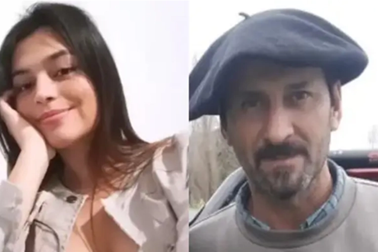 Por primera vez habló la mamá de Daiana Mendieta: Siento que ella está acá