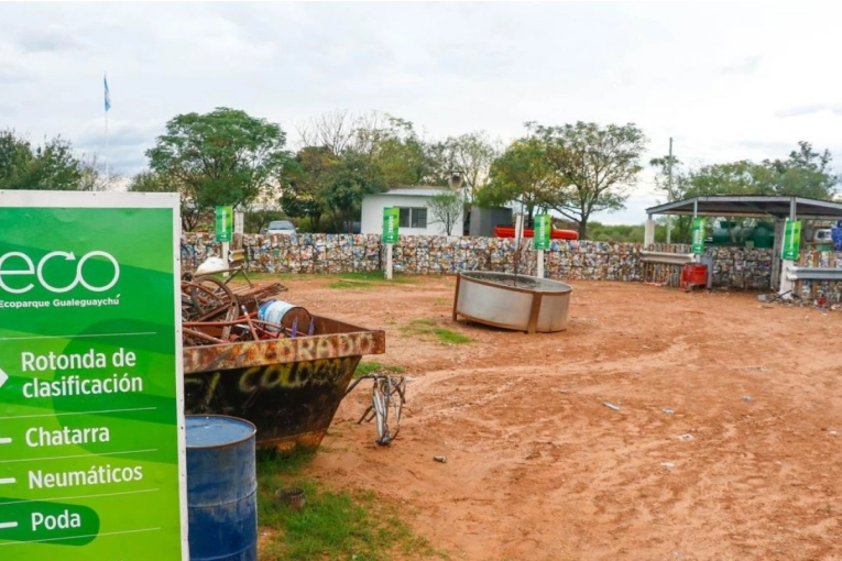 Con una inversión superior a los 150 millones se ampliará el Ecoparque