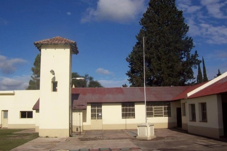 Programa Somos: fueron entregados 7 millones de pesos a distintas instituciones de Pueblo Belgrano