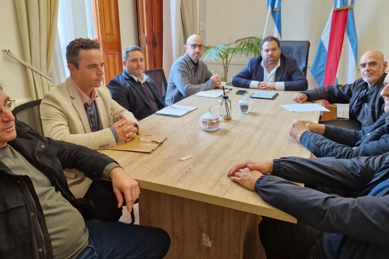 No hubo acuerdo y el gobierno reforzará la asistencia a los trabajadores afectados