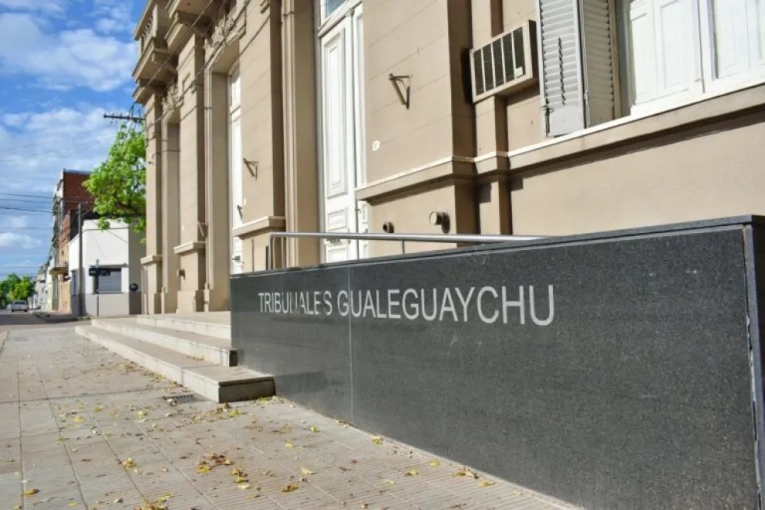Comenzó el juicio a un hombre de 65 años por abuso sexual
