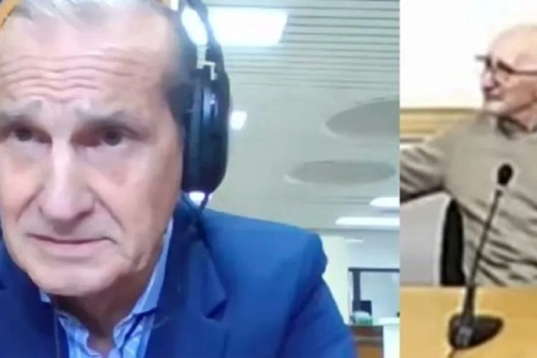 Dos gendarmes retirados, uno de Gualeguaychú, condenados por secuestros y torturas durante la dictadura