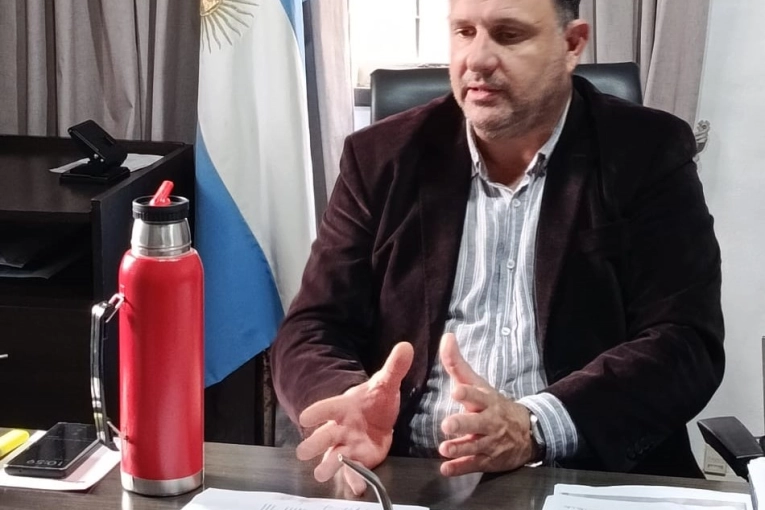 Pueblo Belgrano: 100% de agua, 80% de cloacas y 60% de gas natural