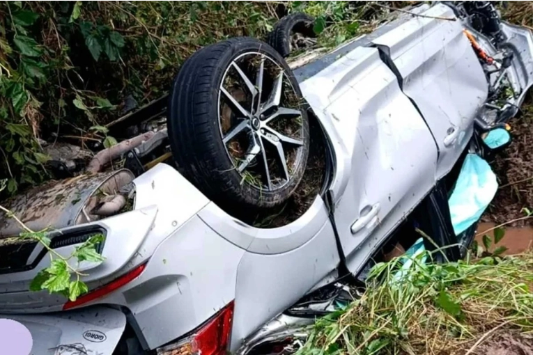 Entre Ríos quedó entre las diez jurisdicciones con más muertes en accidentes de tránsito