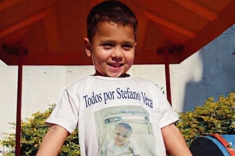 Un niño de Gualeguaychú entró en lista de Emergencia Nacional para un trasplante