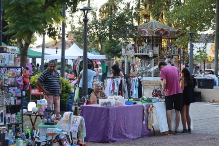 El fin de semana largo en Gualeguaychú tiene planes para todos