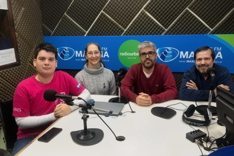 El jueves 25 habrá una jornada para donación de sangre