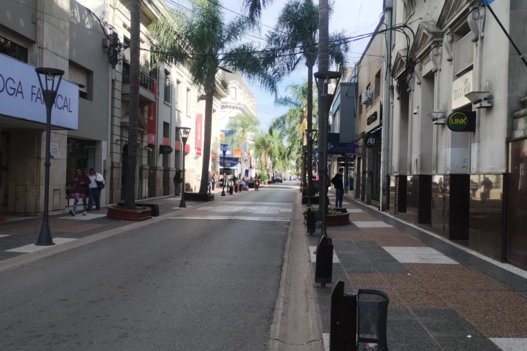 El sector comercial aguarda con expectativas el Día del Padre