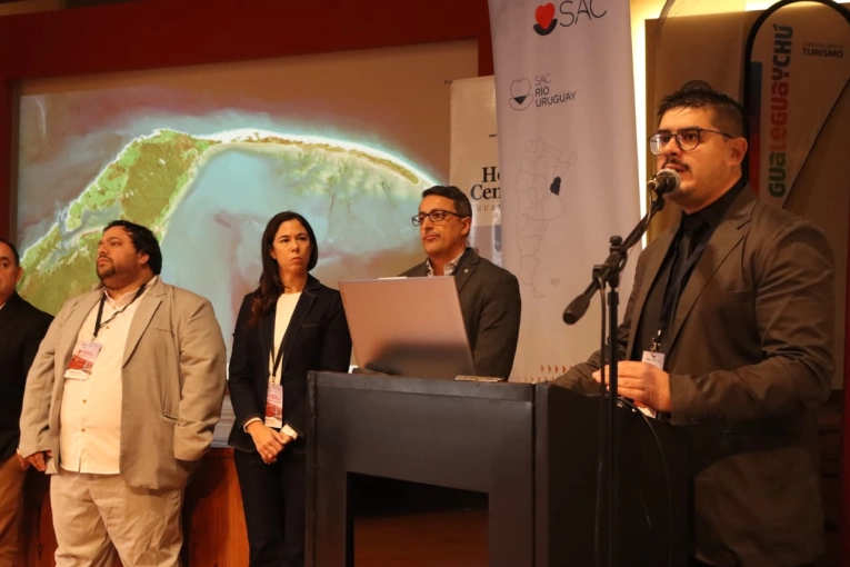 Más de 250 profesionales participaron del III Simposio de Emergencias Cardiovasculares en Gualeguaychú