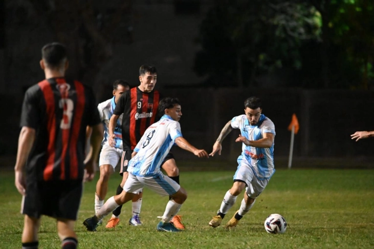 Se cierra la primera rueda con dos clásicos apasionantes
