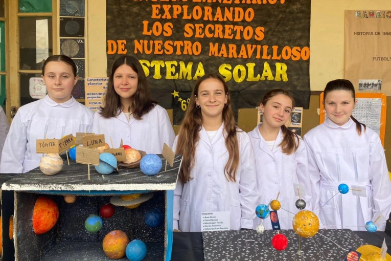 Hasta el 19 de junio podrán inscribirse los proyectos para la Feria de Educación