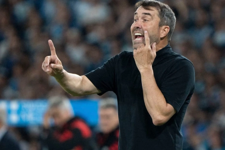 River anunció una importante limpieza de plantel para el segundo semestre del 2026
