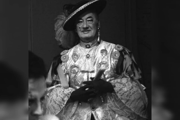 Juancho era muy consciente de lo que hacía, pero sabía que estaba corriendo los límites