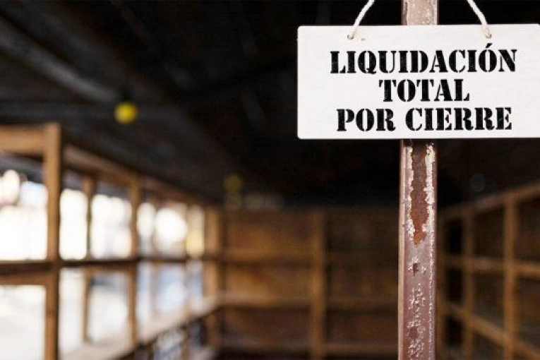 En el último año cerraron 437 empresas en Entre Ríos