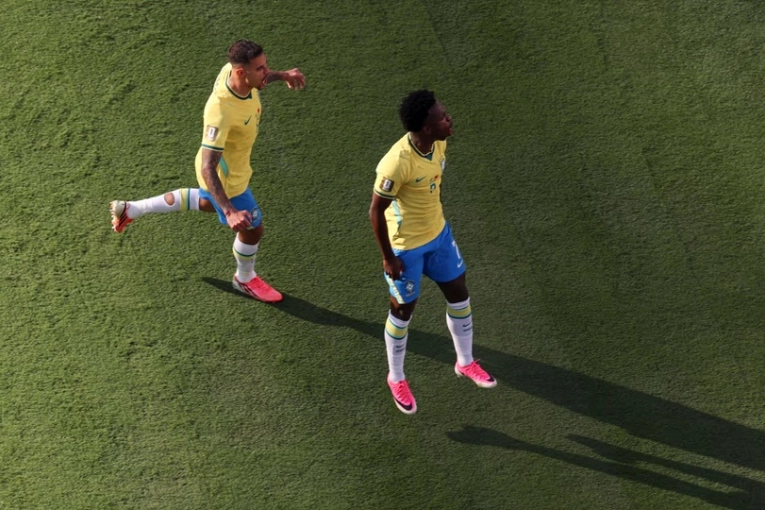 Brasil se enfrenta con Haití, en busca de la recuperación tras su flojo debut