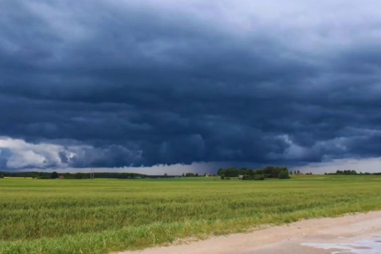 Advierten que el fenómeno de El Niño ya está en marcha y piden tomar precauciones