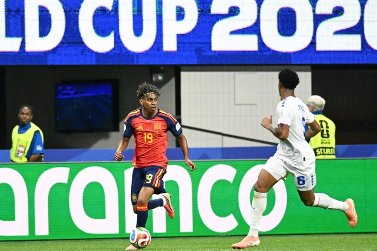 España y Uruguay van por su primer triunfo en el Mundial 2026