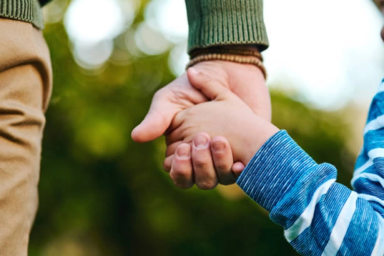 Día del Padre: desafíos, el cuidado y la fe