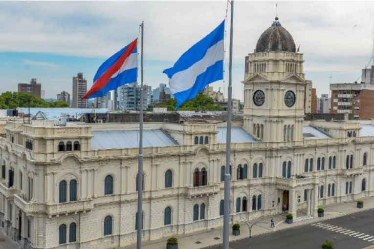 Este viernes, feriado provincial por Día del trabajador estatal