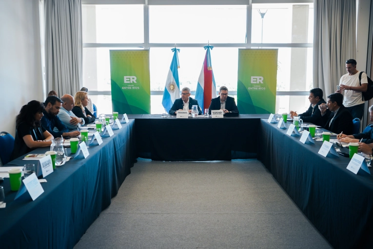 Este martes el Ente Mixto de Turismo de la provincia realiza su primera reunión formal