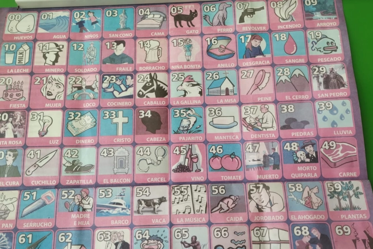 Cumpleaños de Messi: Qué números apuestan en Gualeguaychú
