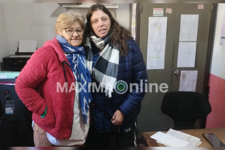 Creció la demanda en el comedor de la escuela Carlos Pellegrini y deben estirar los recursos