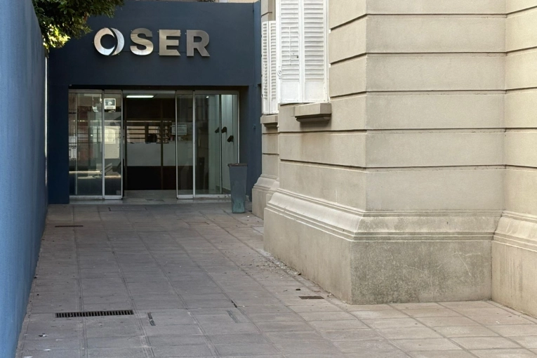 OSER aumenta los reintegros de atención en psicología