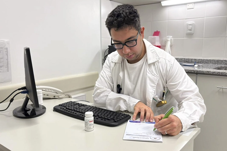 Gualeguaychú se suma a los hospitales que implementan la profilaxis PrEP contra el VIH