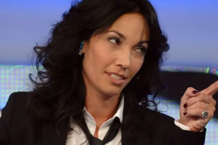 En un trágico accidente falleció la conductora Ernestina Pais