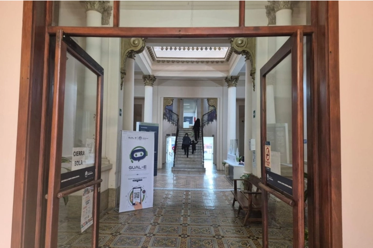 Habilitaciones brinda asesoramiento para facilitar trámites comerciales y administrativos