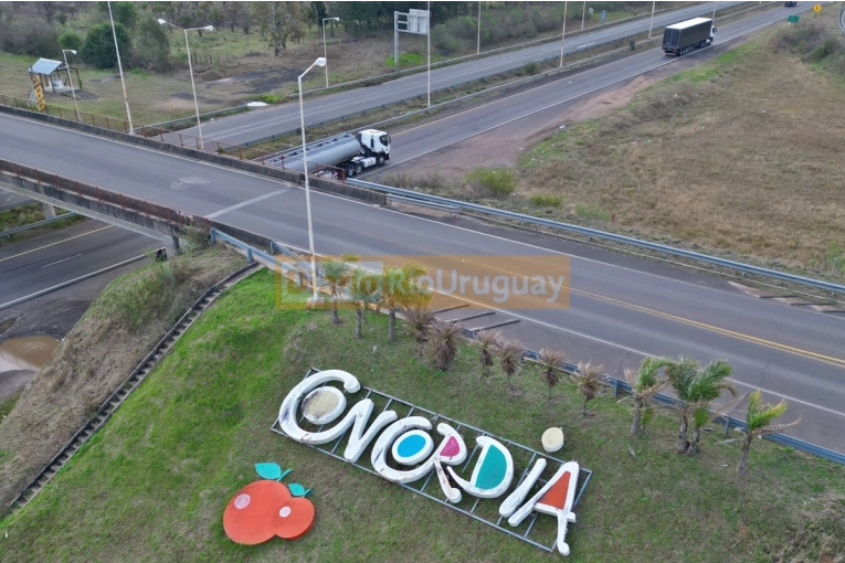 Increíble: la Ruta 14 sería la primera del país habilitada para vehículos sin conductor
