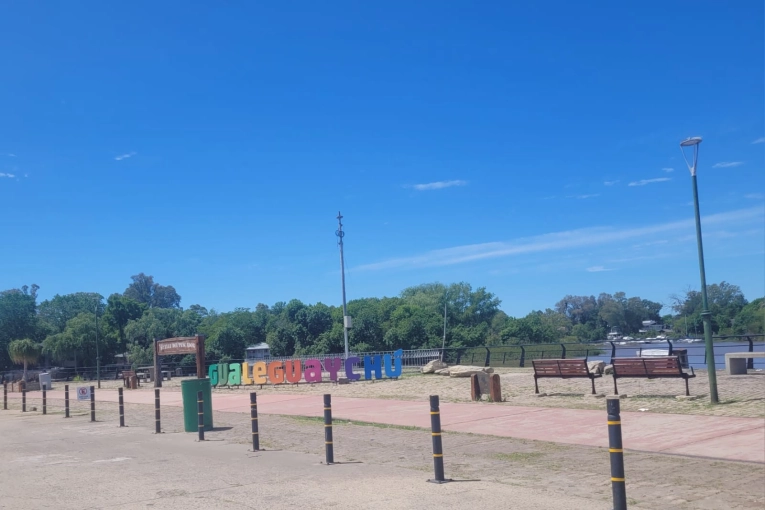 Se acercan las vacaciones de julio y en Gualeguaychú prácticamente no hay reservas