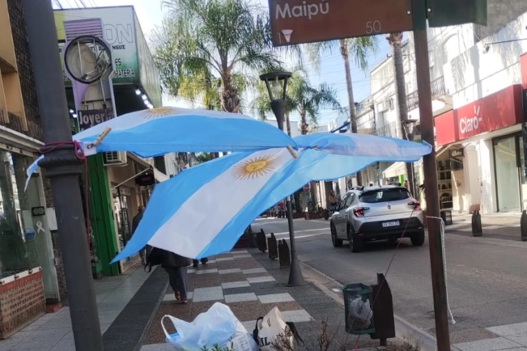¿Qué harán los comercios de Gualeguaychú este viernes, mientras juegue la Selección?