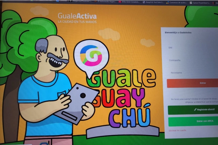 Este jueves habrá interrupción temporal de los servicios digitales municipales por mantenimiento técnico