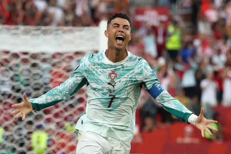 Portugal le ganó a Croacia en un final más que polémico y clasificó a octavos de final del Mundial 2026