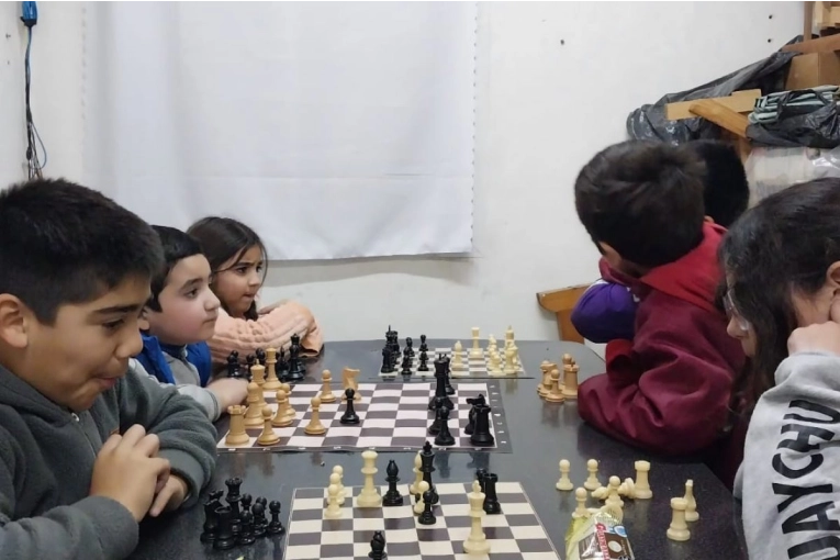Gualeguaychú competirá en el campeonato entrerriano de ajedrez en General Ramírez