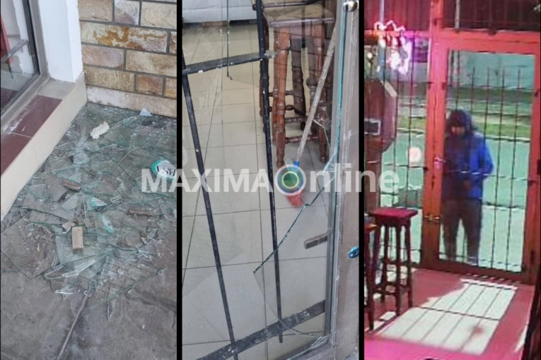 Inseguridad en Gualeguaychú: robaron en una carnicería a un mes de su mudanza