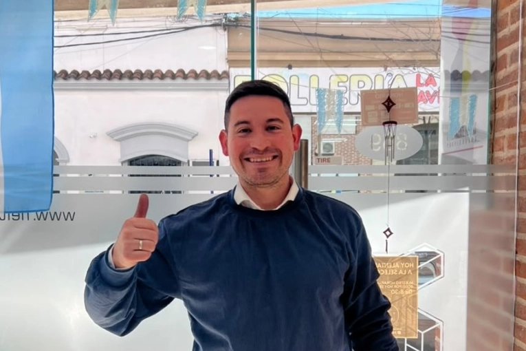 Se mantiene la demanda, pero hay viviendas disponibles para alquilar en Gualeguaychú, dijo Joan Fleitas