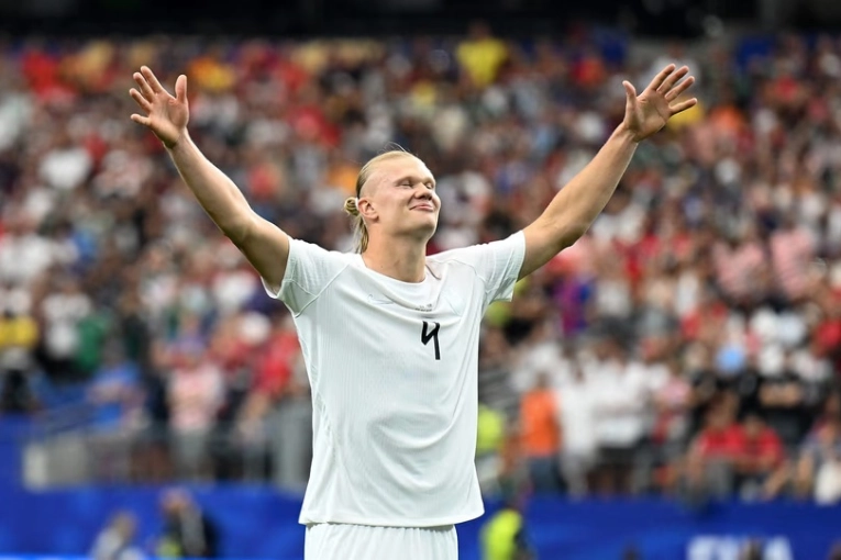 Brasil y la Noruega de Haaland se enfrentan por un lugar en los cuartos de final del Mundial 2026