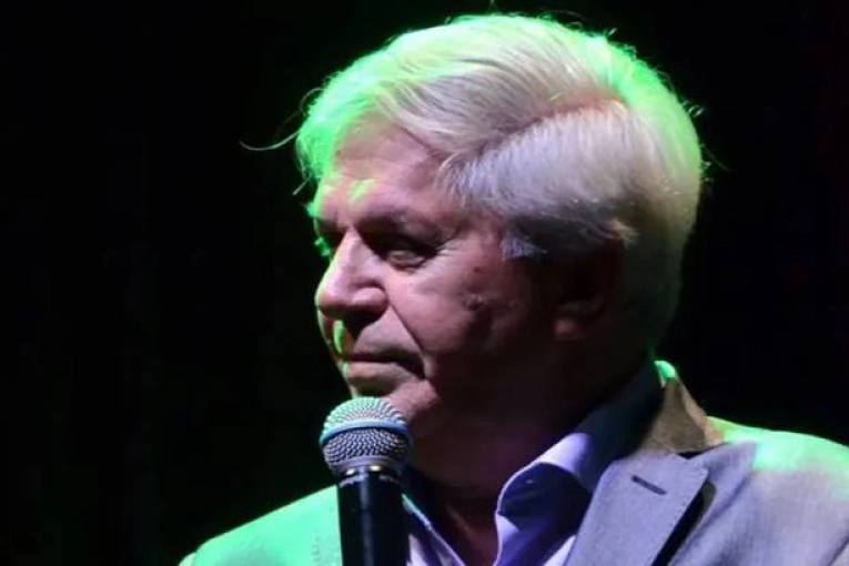 Murió el reconocido folclorista entrerriano Rubén Cuestas